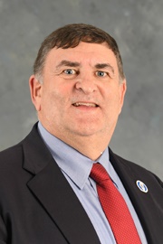 Photograph of Representative  Dave Severin (R)